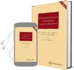 Descargar AudioLibro Procedimiento Abreviado en la Jurisdiccion Contencioso-Administra Tiva de Sonya S. Gupta año 2011