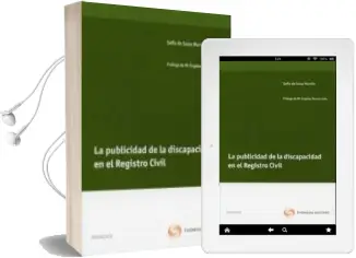 Descargar AudioLibro Publicidad de la Discapacidad en el Registro Civil de Sofia De Salas Murillo año 2011