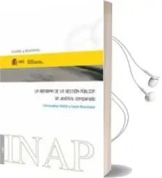 Descargar AudioLibro Reforma de la Gestion Publica: Un Analisis Comparado de Varios Autores año 2011