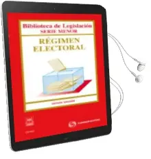 Descargar AudioLibro Regimen Electoral (8ª Ed.) de Varios Autores año 2011
