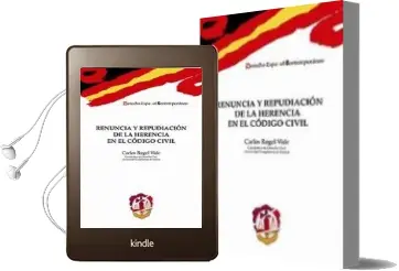 Descargar AudioLibro Renuncia y Repudiacion de la Herencia en el Codigo Civil de Carlos Rogel Vide año 2011
