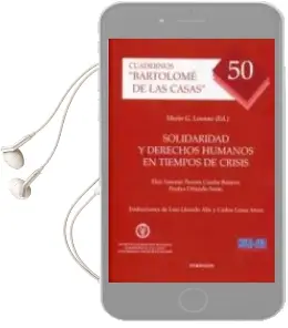 Descargar AudioLibro Solidaridad y Derechos Humanos en Tiempos de Crisis de Mario G. Losano año 2011