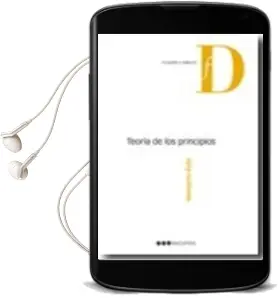 Descargar AudioLibro Teoria de los Principios de Humberto Avila año 2011