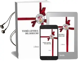 Descargar AudioLibro Teoria General del Derecho de J. Dabin año 2011