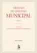 AudioLibro Tratado de Derecho Municipal (4 Vol.) (3ª ed) de Santiago Muñoz Machado