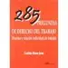 AudioLibro 285 Preguntas de Derecho del Trabajo de Carolina Blasco Jover