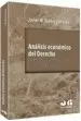 AudioLibro Analisis Economico del Derecho: Metodo, Investigacion y Practica de Javier W Ibañez Jimenez