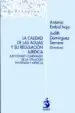 AudioLibro Calidad de las Aguas y su Regulacion Juridica de Antonio Embrid Irujo