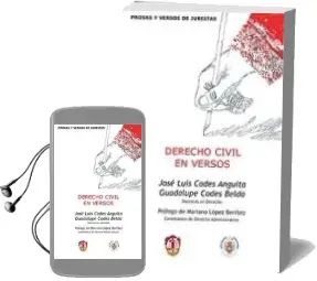 Descargar AudioLibro Codigo Civil en Versos de Jose Luis Codes Anguita año 2011