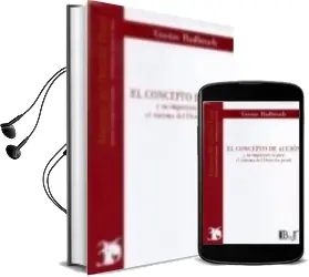 Descargar AudioLibro Concepto de Accion y su Importancia para el Sistema del Derecho p Enal de Rosa Codina año 2011
