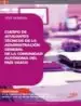 AudioLibro Cuerpo de Ayudantes Tecnicos de la Administracion General de la c Omunidad Autono de Varios Autores