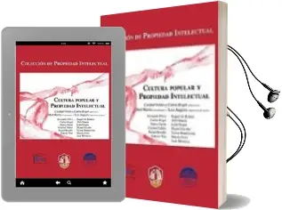 Descargar AudioLibro Cultura Popular y Propiedad Intelectual de Varios Autores año 2011