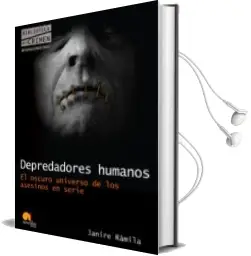Descargar AudioLibro Depredadores Humanos de Nuria Janire Ramila año 2011