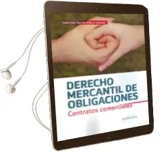 Descargar AudioLibro Derecho Mercantil de Obligaciones: Contratos Comerciales de Jose Luis Garcia Pita Y Lastres año 2011