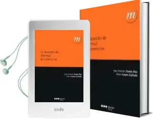 Descargar AudioLibro El Derecho de Libertad de Creencias de Jose Antonio Souto Paz año 2011