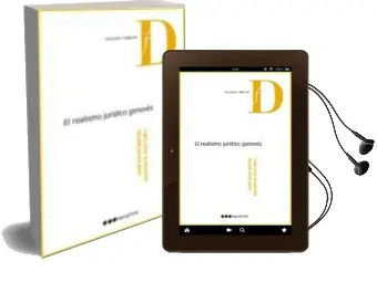 Descargar AudioLibro El Realismo Juridico Genoves de Jordi Ferrer Beltran año 2011