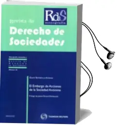Descargar AudioLibro Embargo de Acciones de la Sociedad Anonima de Olatz Retortillo Atienza año 2011