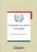 AudioLibro Equidad y los Juicios de Equidad de Javier Prieto De Paula Conca
