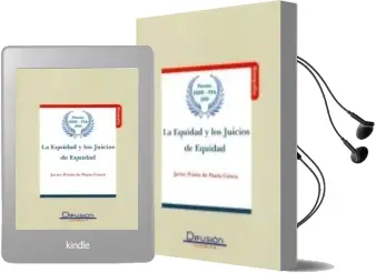 Descargar AudioLibro Equidad y los Juicios de Equidad de Javier Prieto De Paula Conca año 2011