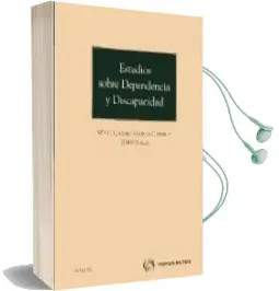 Descargar AudioLibro Estudios Sobre Dependencia y Discapacidad de Florentino Fernandez Gonzales año 2011