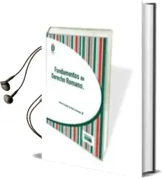 Descargar AudioLibro Fundamentos de Derecho Romano de Varios Autores año 2011
