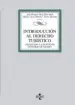 AudioLibro Introduccion al Derecho Turistico (Adaptado a los Nuevos Estudios de Grado) de Jose Manuel (Coord) Ruiz Rico Ruiz
