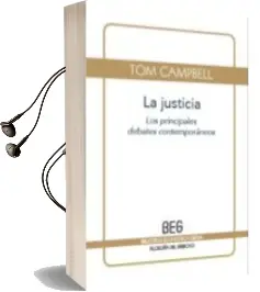 Descargar AudioLibro La Justicia: Principales Debates Contemporaneos de Encarna Martin Lorente año 2011