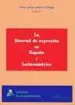 AudioLibro La Libertad de Expresion en España y Latinoamerica de Juan Carlos Suarez Villegas