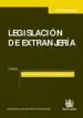 AudioLibro Legislacion de Extranjeria (6º Ed): Incluye el Reglamento de la l ey de Extranjeria 2011 de Carlos Esplugues Mota