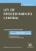 AudioLibro Ley de Procedimiento Laboral. 9ª Edicion, Concordada y Profusamen te Anotada de Juan Montero Aroca; Francisco Javier Lluch Corell