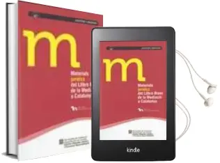Descargar AudioLibro Materials Juridics del Llibre Blanc de la Mediacio a Catalunya de Varios Autores año 2011