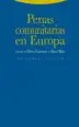 AudioLibro Penas Comunitarias en Europa de Marcelo Gonzalez Martin