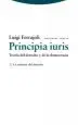 AudioLibro Principia Iuris (Vol. 3): La Sintaxis del Derecho: Teoria del der Echo y de la Democracia de Luigi Ferrajoli