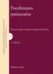 AudioLibro Procedimientos Penitenciarios (2ª ed) de Fco. Armenta Gonzalez Palenzuela