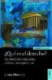 AudioLibro ¿Que es el Derecho?: La Moderna Respuesta del Realismo Juridico ( 2ª Ed.) de Javier Hervada