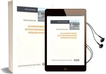 Descargar AudioLibro Sentencias Basicas de la Corte Interamericana de Derechos Humanos de Ruben Hernandez año 2011