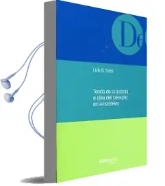 Descargar AudioLibro Teoria de la Justicia e Idea del Derecho en Aristoteles de Luis Garcia Soto año 2011