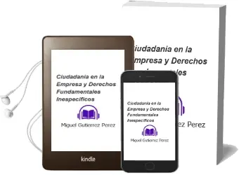 Descargar AudioLibro Ciudadania en la Empresa y Derechos Fundamentales Inespecificos de Miguel Gutierrez Perez año 2011
