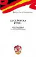 AudioLibro Clausula Penal de Silvia Diaz Alabart