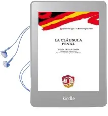 Descargar AudioLibro Clausula Penal de Silvia Diaz Alabart año 2011