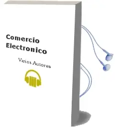 Descargar AudioLibro Comercio Electronico de Varios Autores año 2011