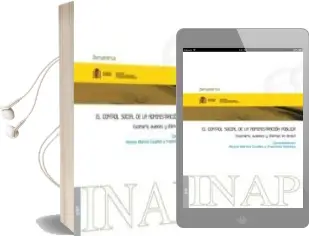 Descargar AudioLibro Control Social de la Administracion Publica: Escenario, Avances y Dilemas en Brasil de Alvaro Martim Guedes año 2011