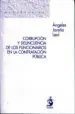 AudioLibro Corrupcion y Delincuencia de los Funcionarios en la Contratacion Publica de Angeles Jareño Leal