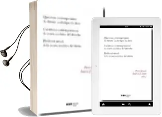 Descargar AudioLibro Cuestiones Contemporaneas de Teoria Analitica del Derecho. Questi ons Contemporaines de Theorie Analytique du Droit. Problemi Attuali Della Teoria Analitica del Diritto de Pierre Brunet año 2011