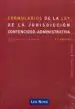 AudioLibro Formularios de la ley de la Jurisdiccion Contencioso - Administra Tiva (5ª Ed.) de Salvador Maria Martin Valdivia