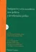 AudioLibro Inmigracion y Crisis Economica: Retos Politicos y de Ordenacion j Uridica de Jose Antonio Fernando Aviles
