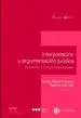 AudioLibro Interpretacion y Argumentacion Juridica: Problemas y Perspectivas Actuales de Carlos Alarcon Cabrera