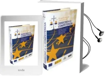 Descargar AudioLibro La Aplicacion Privada del Derecho de la Competencia de Varios Autores año 2011