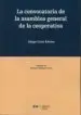 AudioLibro La Convocatoria de la Asamblea General de la Cooperativa de Diego Cruz Rivera