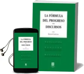 Descargar AudioLibro La Formula del Progreso. Discursos de Emilio Castelar año 2011
